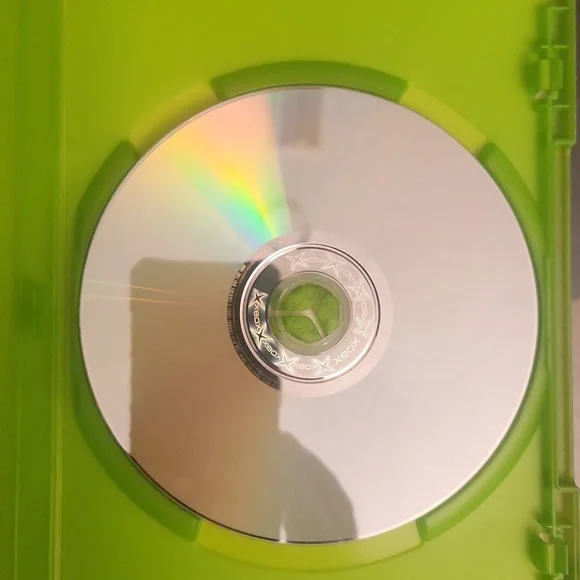 Second sight - Picture 3 of 4